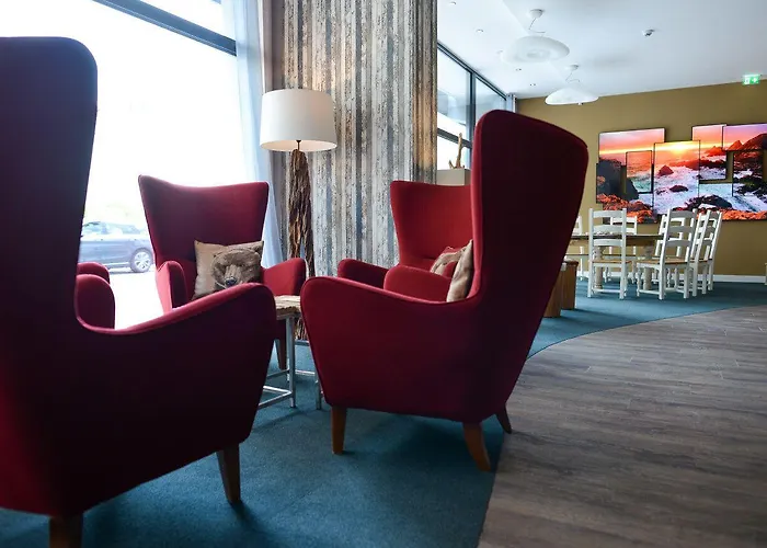 公寓式酒店 - 4*