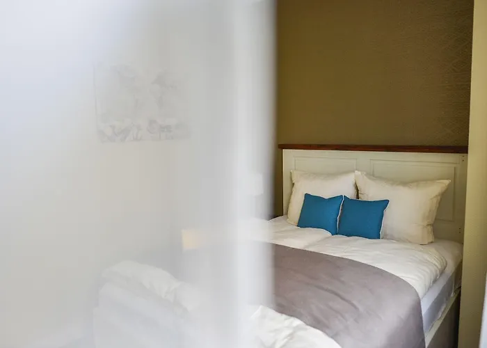 شقة فندقية - لبسيا