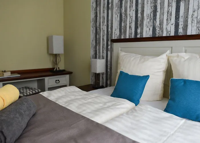 公寓式酒店 - 4*