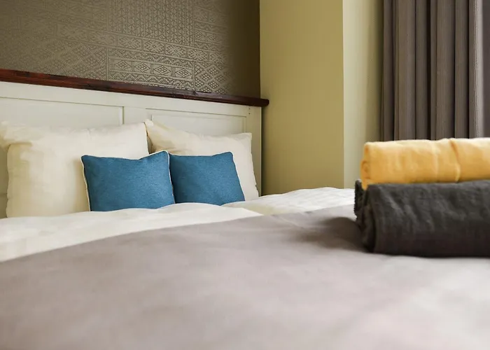 شقة فندقية -