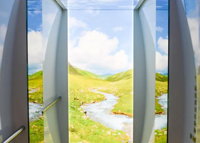 شقة فندقية - لبسيا