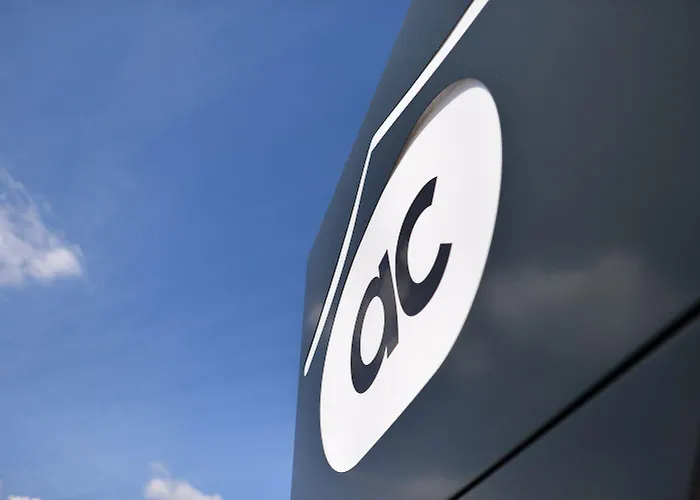 - 公寓式酒店 莱比锡