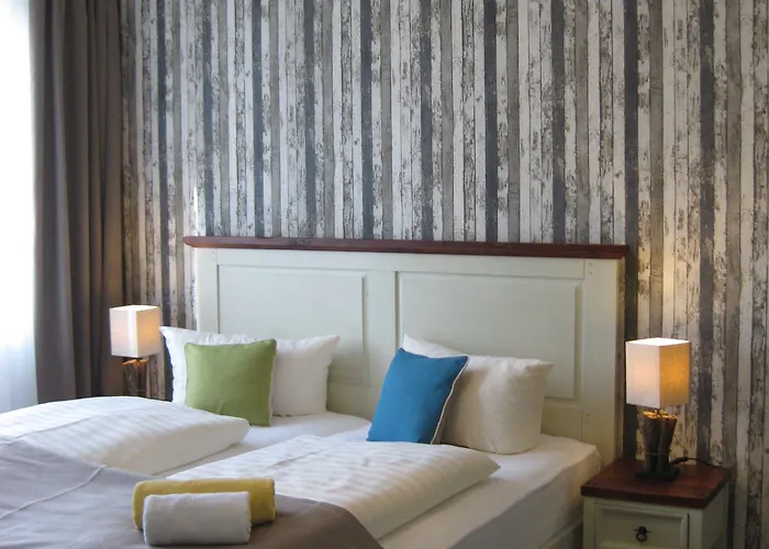 شقة فندقية -