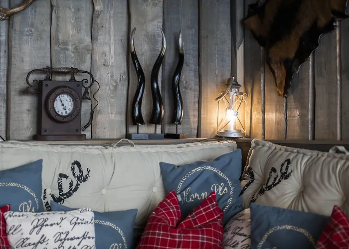 - 公寓式酒店 莱比锡