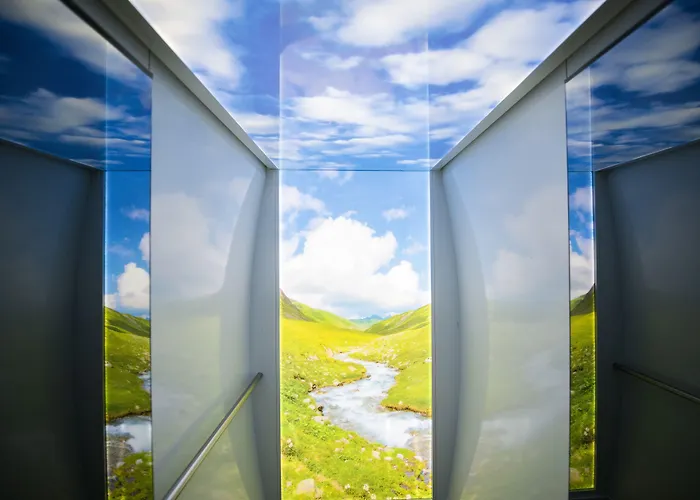 شقة فندقية -