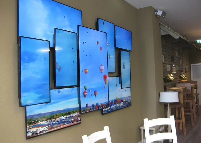 شقة فندقية -