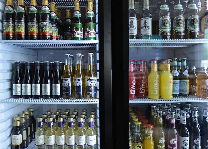 公寓式酒店 - 莱比锡