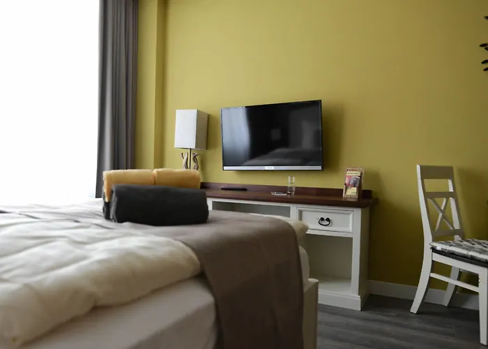 شقة فندقية - لبسيا