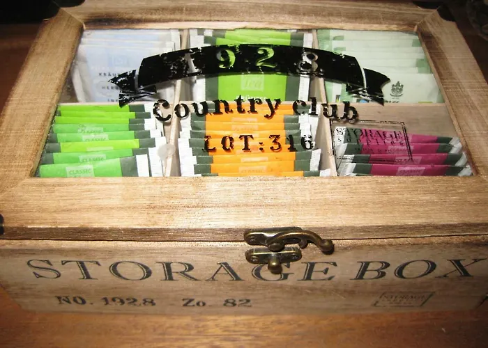 - شقة فندقية لبسيا